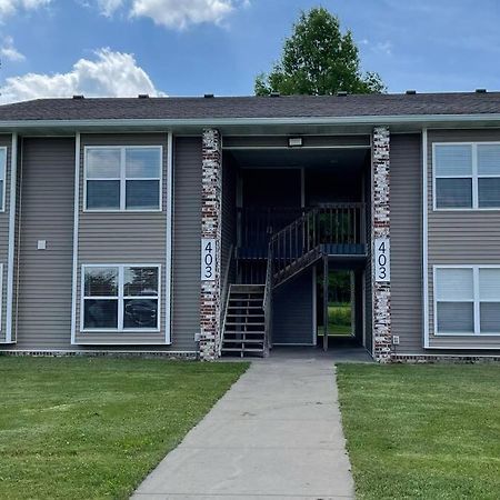 The Mary Lou - 2 Bedroom Apt In Quilt Town, Usa Hamilton Exteriör bild